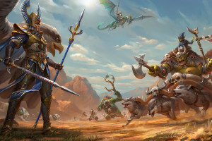 流量与实力并存电竞主播挑战赛上演“神仙打架”,观众:太精彩! 流量与实力并存电竞主播挑战赛上演“神仙打架”,观众:太精彩!